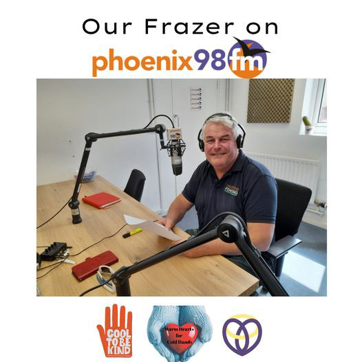 Frazer-from-Cool-to-be-Kind-at-the-studio-of-Phoenix-fm